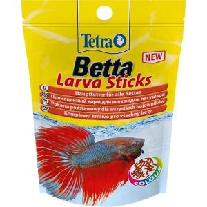 Tetra Betta