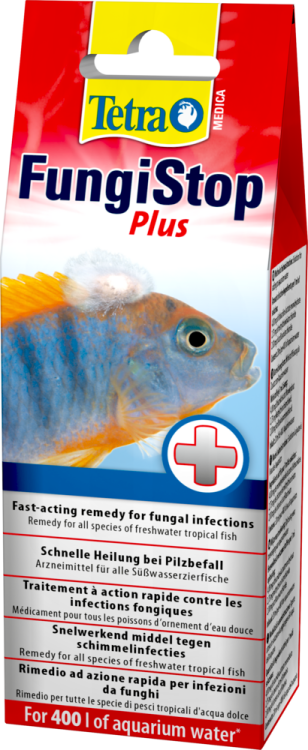 Tetra Medica FungiStop Plus