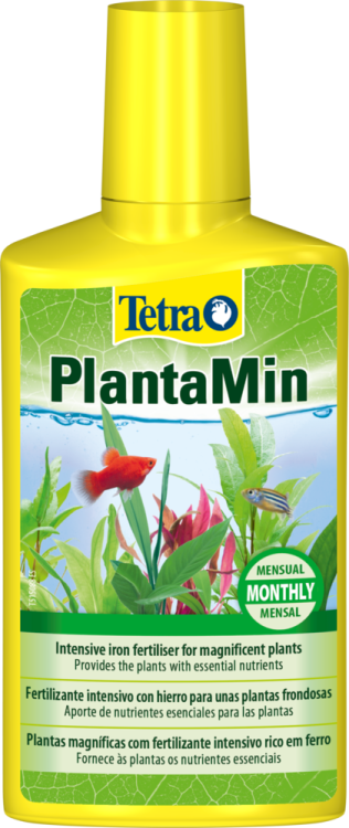 Tetra PlantaMin