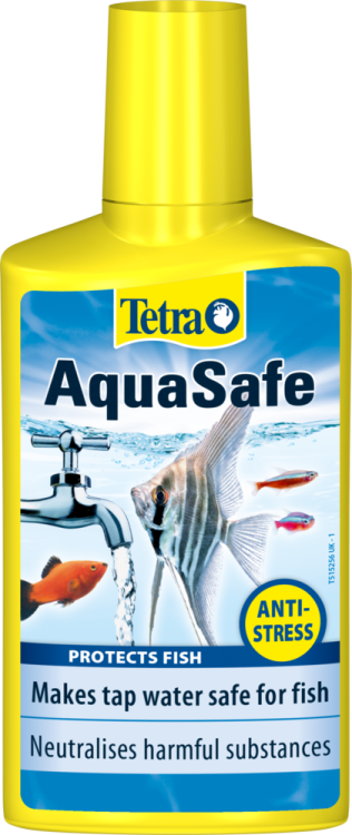 Tetra AquaSafe