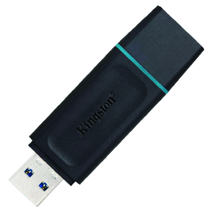 فلاش ميموري USB 3.2 سعة 256 جيجا بايت