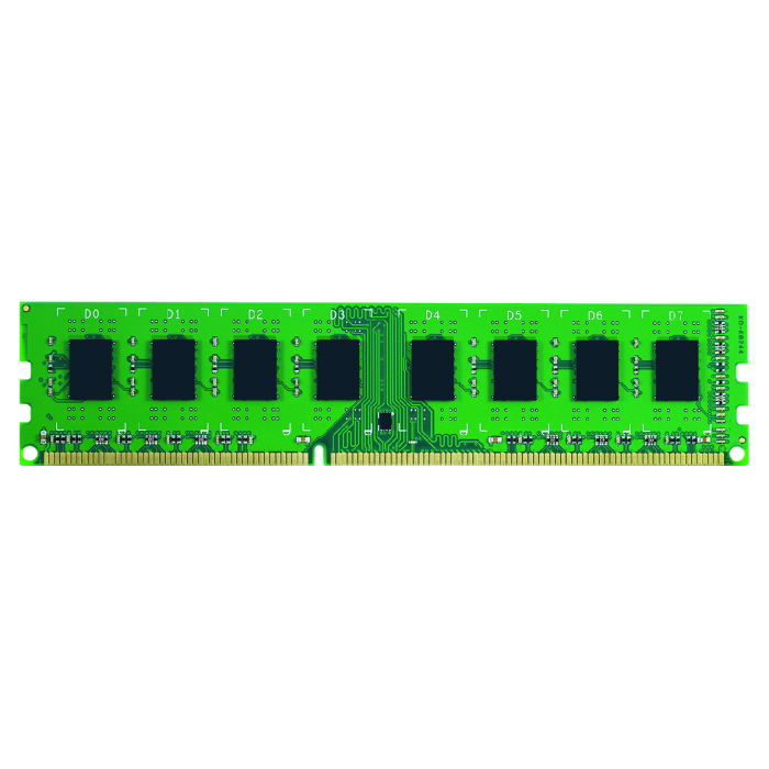 رام كمبيوتر DDR3 8GB 1333