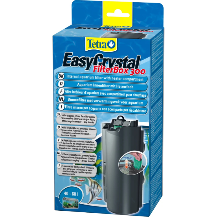 Easy Crystal Filterbox 300 "فلتر"