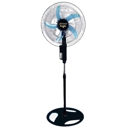 مروحه ستاند 18" 5 شفرات 