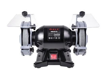 ماكنه جلخ 5 انش 200 وط PBG125-C1