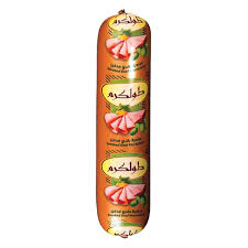مرتديلا طولكرم 500 غم