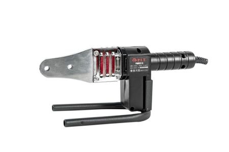ماكنه لحام ثيرموبيب 3 قطع 800 وط في شنطه PWM32-D