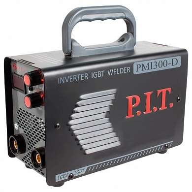 ماكنه لحام الكتروني  سمي الكتروني  300 أمبير PMI300-D