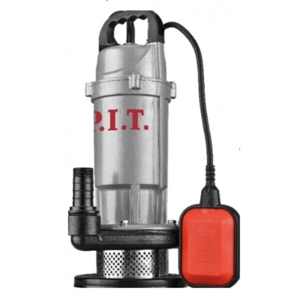 مضخه ماء غاطسه 1\2 حصان ملفات نحاس PSW370-C