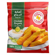 سنيورة اصابع الدجاج 900 غرام