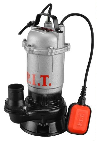 PSW750-W مضخة غاطس فرامه  1حصان