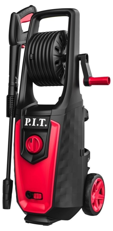 PHP170-C1  ماكنة غسيل 2200وط 170 بار مع بكره
