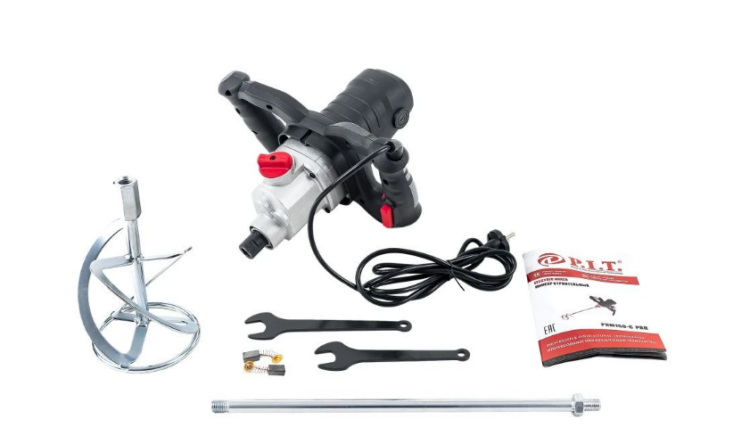 خلاط دهان كهرباء 1500 وط PHM150-C