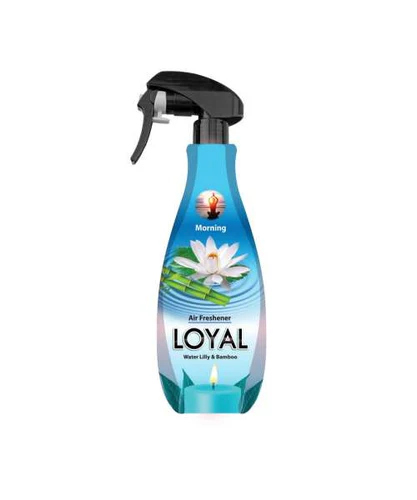لويال معطر بخاخ