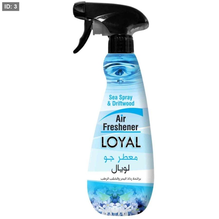 بونو معطر جو 500 مل