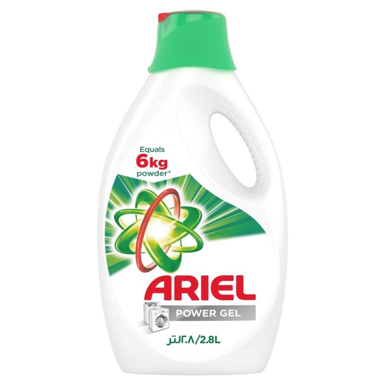 أريال جل غسيل 1.8 لتر