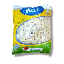 ثمار بطاطا فرينش فرايز مجمدة 2.5 كغ