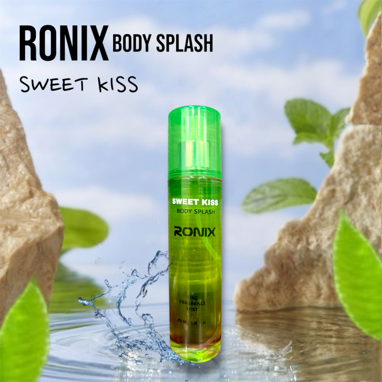 سبلاش رونكس Ronix Splash