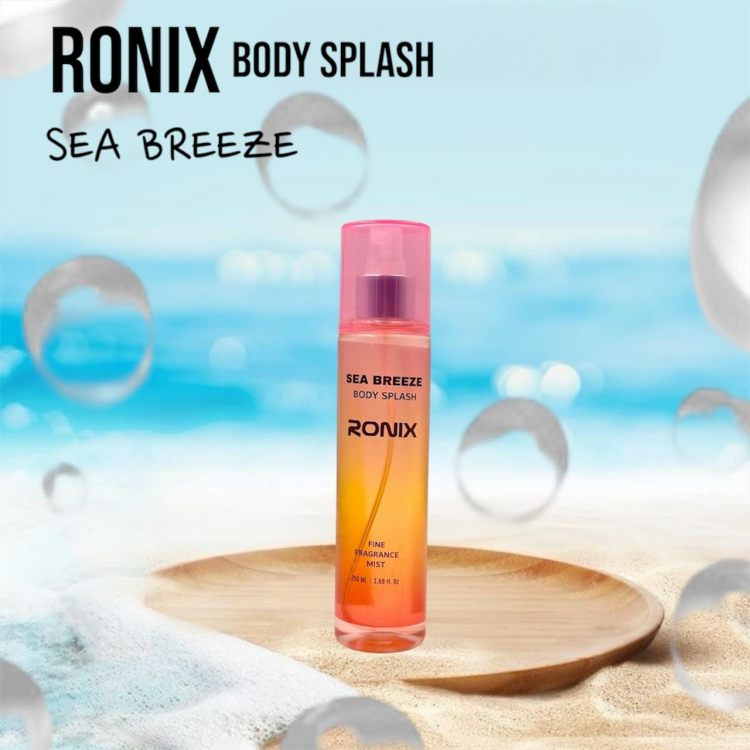 سبلاش رونكس Ronix Splash
