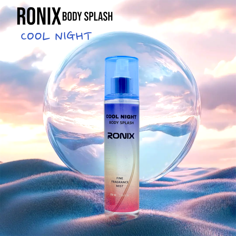 سبلاش رونكس Ronix Splash