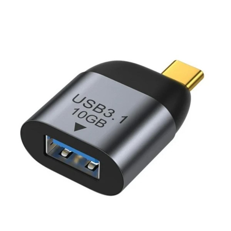 HAING TYPE-C TO USB CABEL HI-C300-TPU