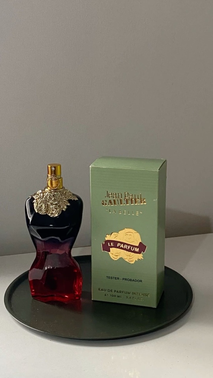عرض خاص  3 عطور تستر بسعر 25 دينار والعطر الرابع مجاناً   فقط استخدم كود free  لتحصل على توصيل مجانا 
