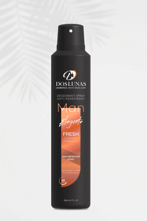 مزيل عرق رجالي DOSLUNAS 