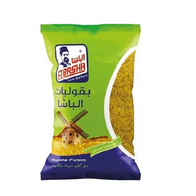 برغل خشن الباشا 800 غم