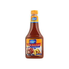كاتشاب امريكان جورميت 500 غم