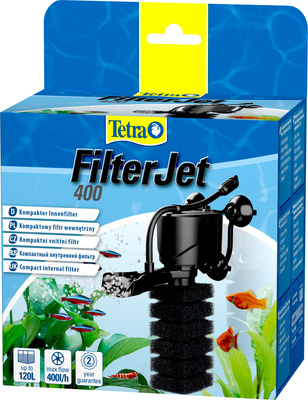 فلتر جت 400 "Filter Jet 400"