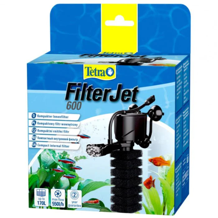 فلتر جت 600 -FilterJet 600