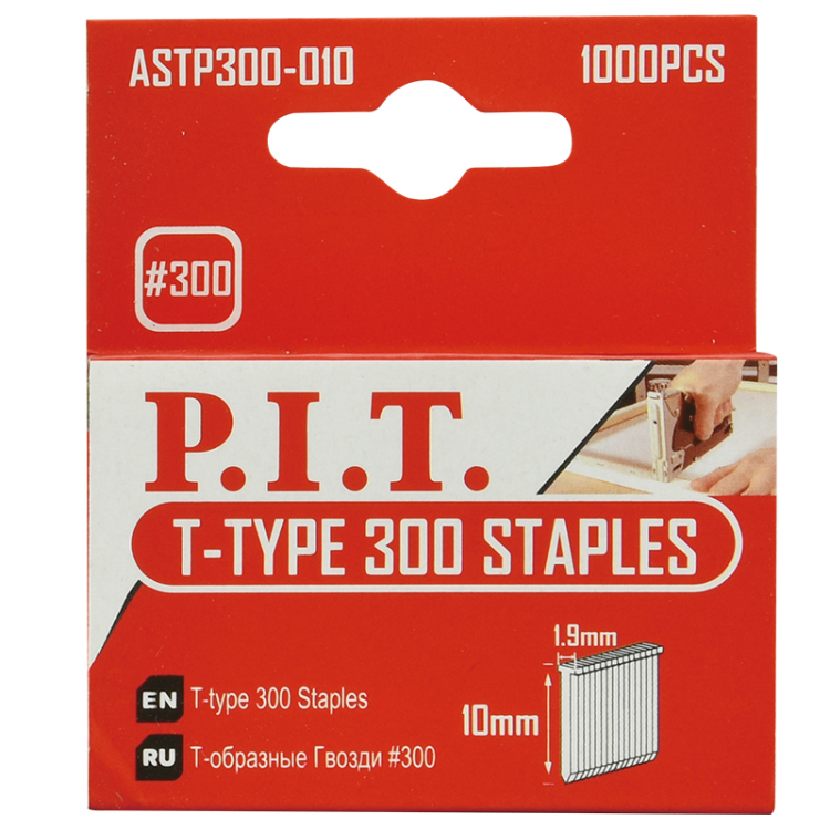 مسمار ASTP300