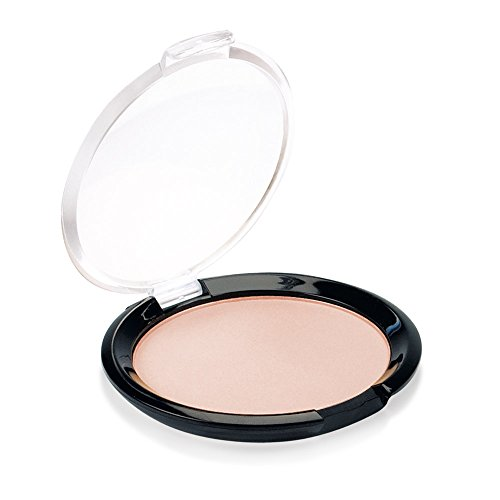 بودرة مضغوطة GoldenRose Silky Touch (04)
