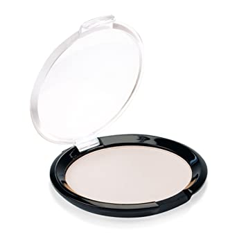 بودرة مضغوطة GoldenRose Silky Touch (03)