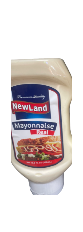 نيولاند مايونيز 