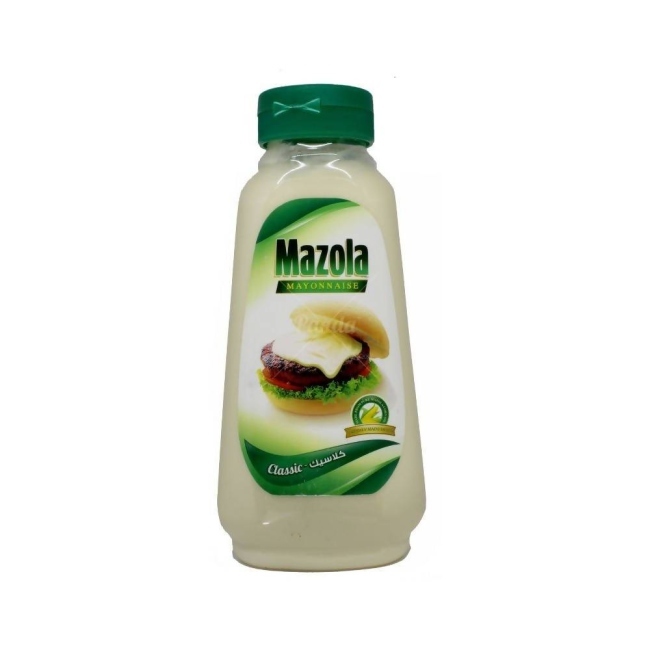 مازولا مايونيز 250 مل