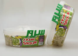 سرور حلاوة 800 غم
