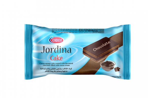 كيك جوردان