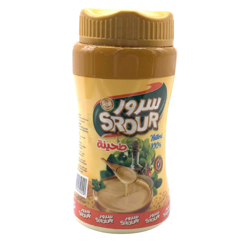 سرور طحينية 500 مل