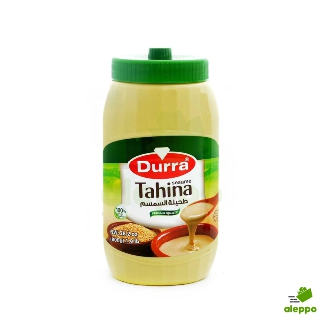 الدرة طحينية 800 غم