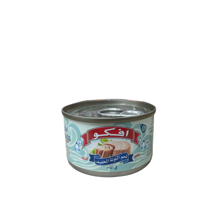 افيكو تونا بالماء 95 غرام