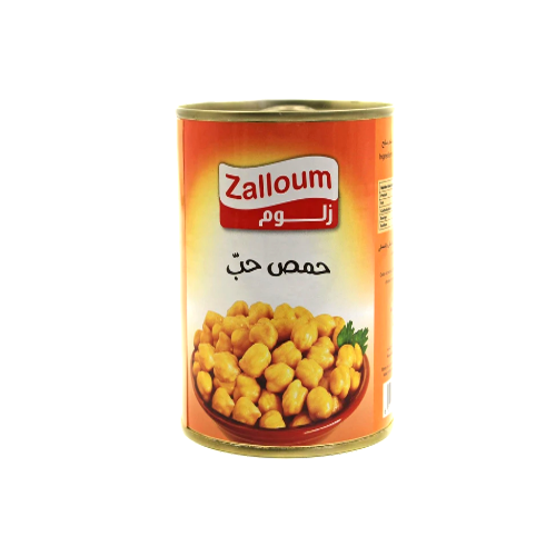 الدرة حمص حب 400غم