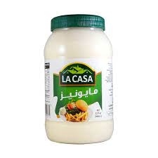 لاكاسا مايونيز 850 مل