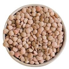 عدس حب كبير 500 غم