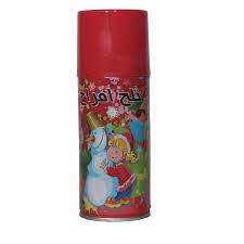 ثلج افراح