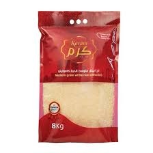 الكرم رز مصري عدة احجام