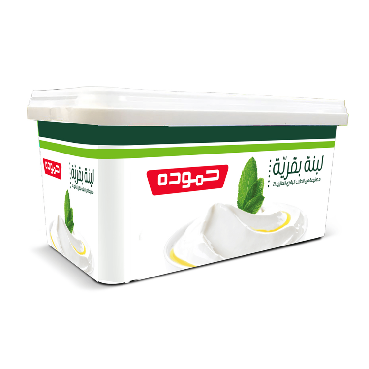حمودة لبنة 1 كيلوجرام
