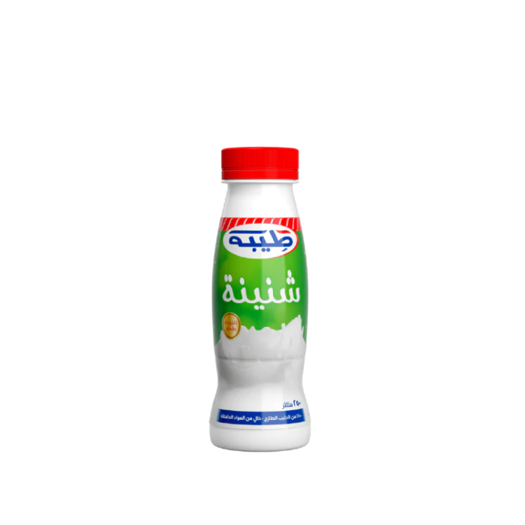 طيبة شنينة 180 مل