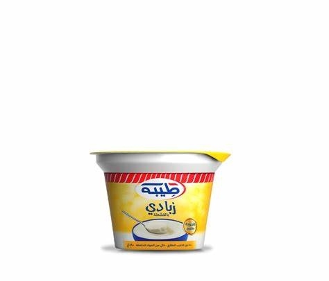طيبة لبن زبادي 180 غم