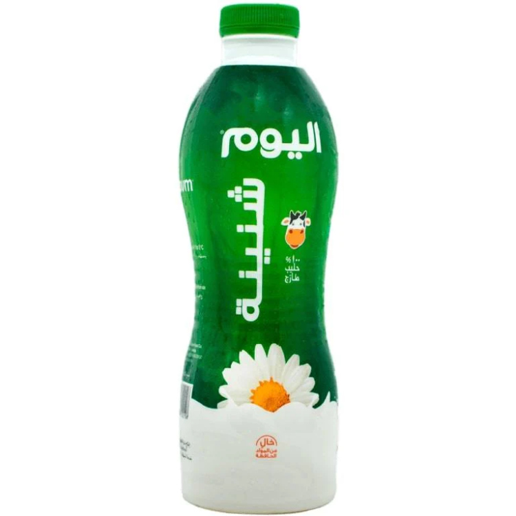 اليوم شنينة 900 مل